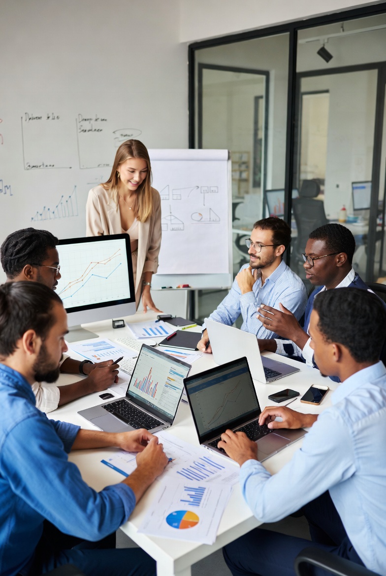 benefits of hiring a professional digital marketing service
