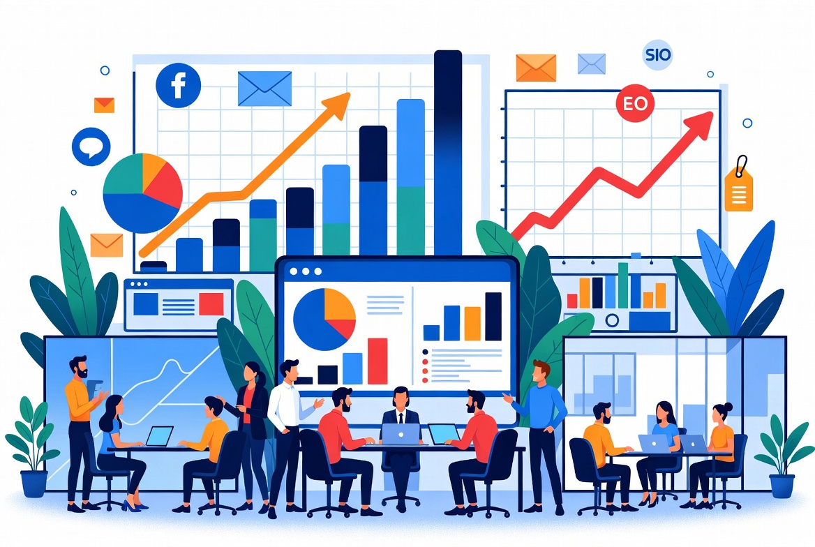 scaling your business successfully with smart growth strategies