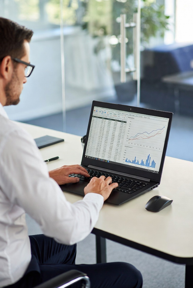 dominate your market strategy and business planning concept