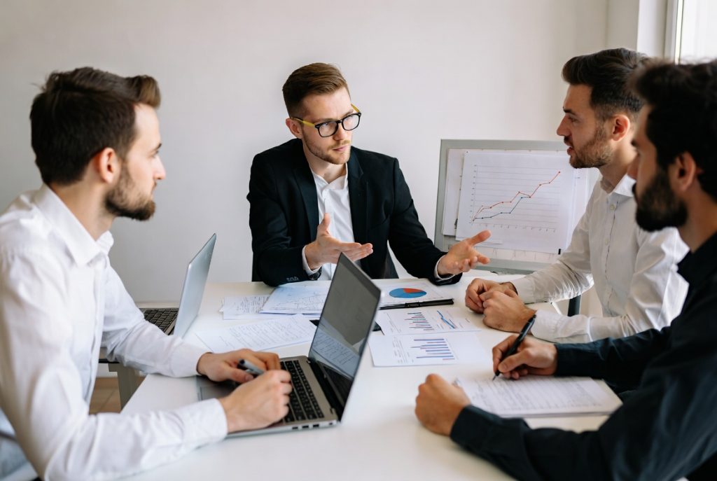grow your business faster using digital marketing and analytics