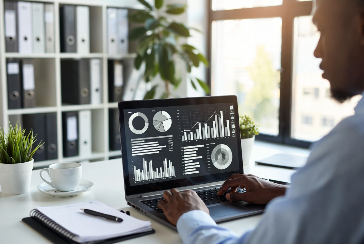 practical digital solutions business growth workspace planning