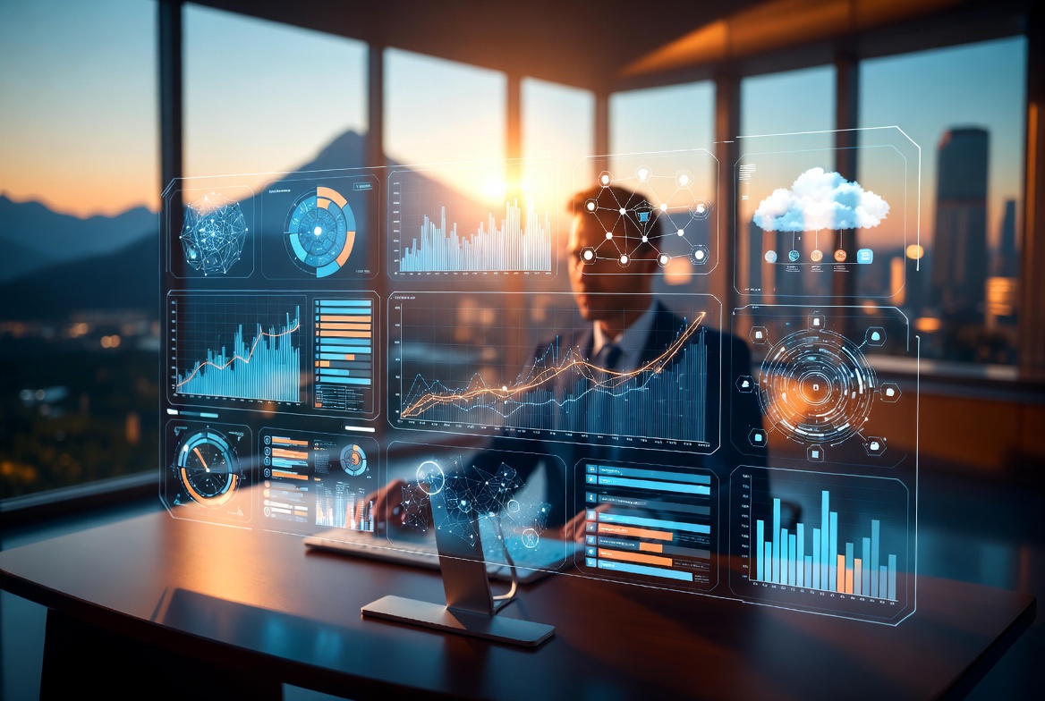AI for small businesses in Nepal driving digital transformation