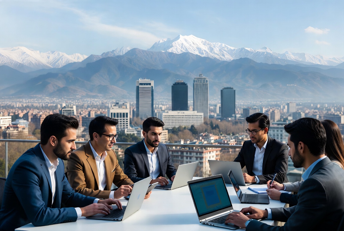 business growth in Nepal through innovation and technology