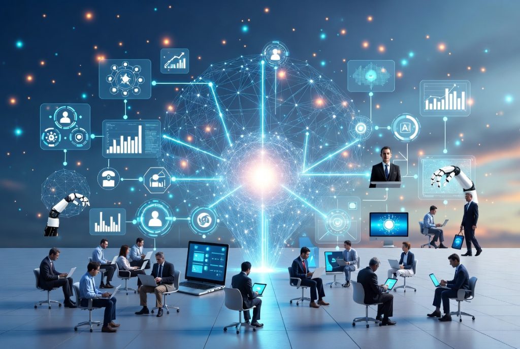A New Era of Business Growth in Nepal new era of business growth in Nepal and digital transformation