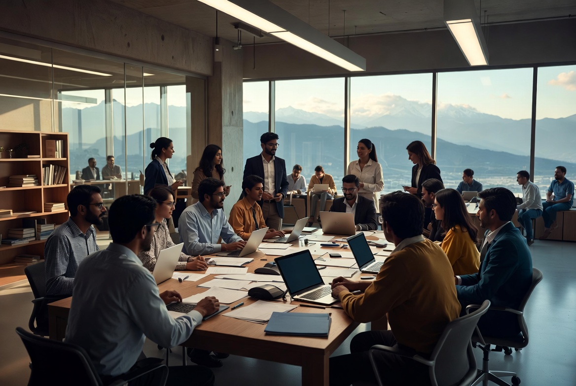 business excellence in Nepal driving innovation and growth
