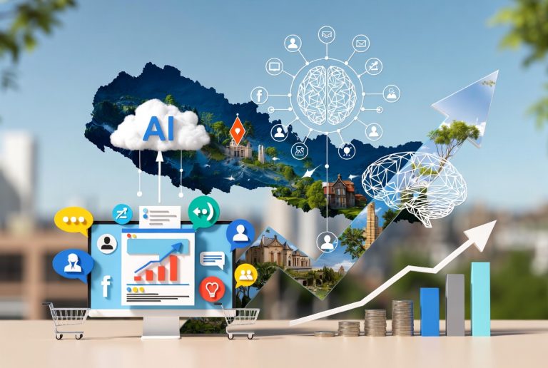 digital business growth opportunities in Nepal