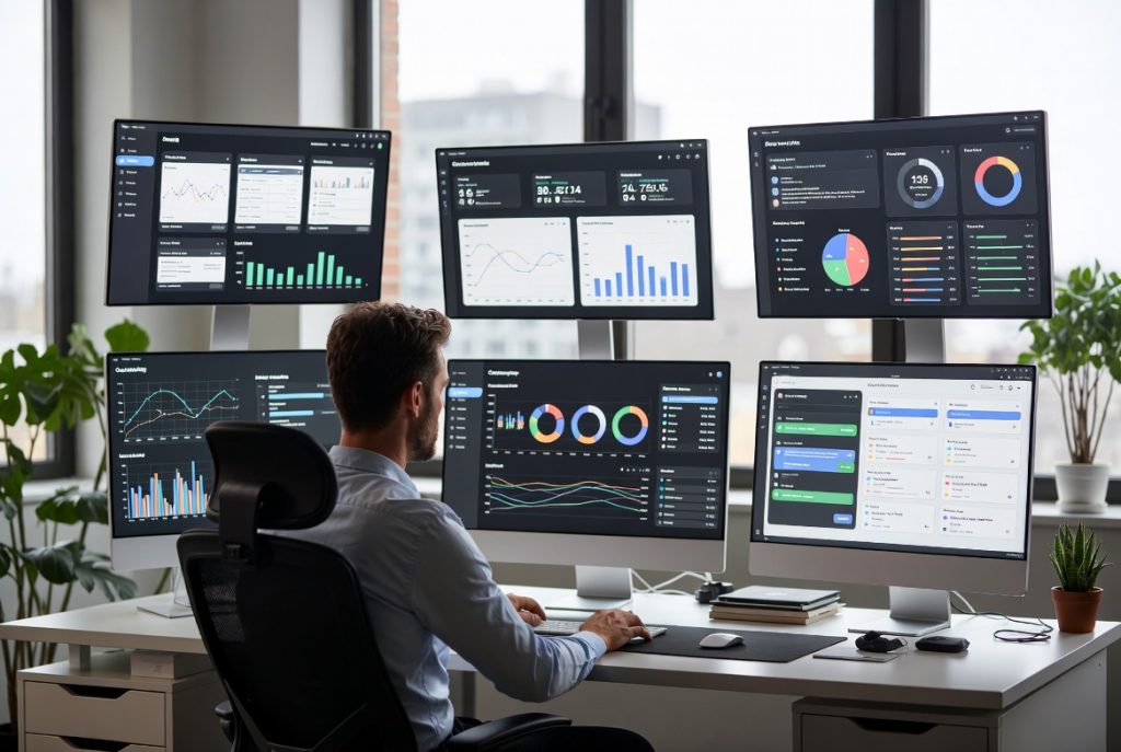 AI Tools Nepal for digital marketing and business productivity
