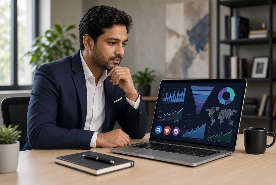 How to Get More Customers Without Increasing Your Marketing Budget Analyzing existing marketing performance to get more customers